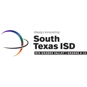 South Texas ISD Logo