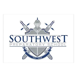 Southwest Preparatory SCHOOL Logo