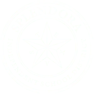 Splendora ISD Logo