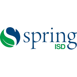 Spring Isd Logo