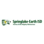 Springlake-Earth ISD Logo