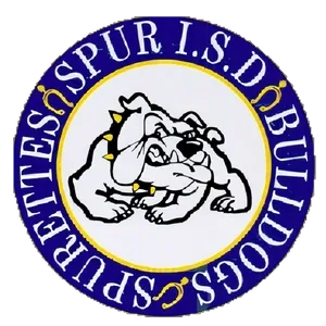 Spur ISD Logo