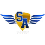St Anthony School Logo