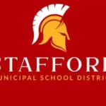 Stafford Msd Logo