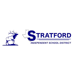 Stratford ISD Logo
