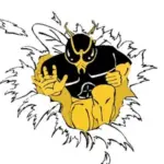 Sudan ISD Logo
