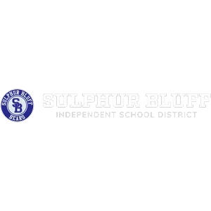 Sulphur Bluff ISD Logo