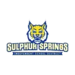 Sulphur Springs ISD Logo