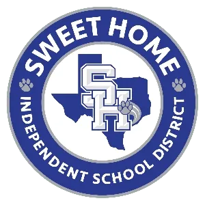 Sweet Home ISD Logo