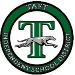 Taft ISD Logo