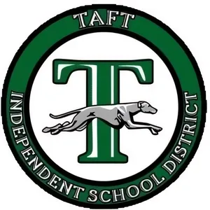 Taft ISD Logo
