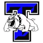 Tahoka ISD Logo