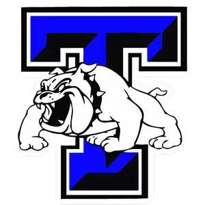 Tahoka ISD Logo
