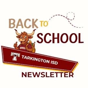 Tarkington ISD Logo