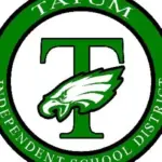 Tatum ISD Logo