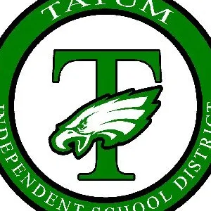 Tatum ISD Logo