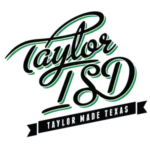 Taylor ISD Logo