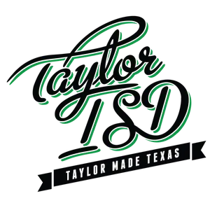 Taylor ISD Logo