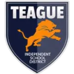 Teague ISD Logo