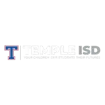 Temple ISD Logo