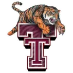 Tenaha ISD Logo