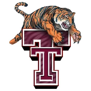 Tenaha ISD Logo