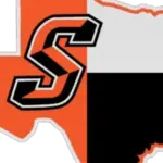 Terrell County ISD Logo