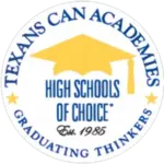Texans Can Academies Logo