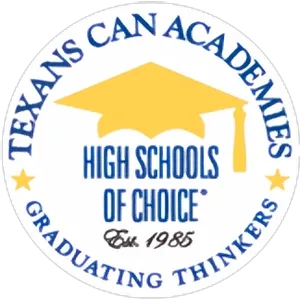 Texans Can Academies Logo