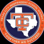 Texas City ISD Logo
