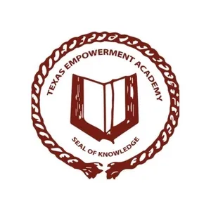 Texas Empowerment Academy Logo