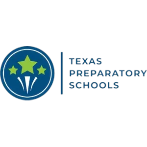 Texas Preparatory SCHOOL Logo