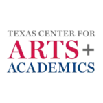 Texas School Of The Arts Logo