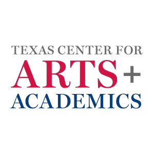 Texas SCHOOL Of The Arts Logo