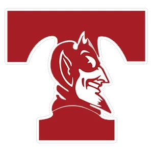 Texhoma ISD Logo