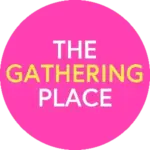 The Gathering Place Logo