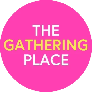 The Gathering Place Logo