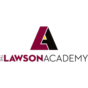 The Lawson Academy Logo