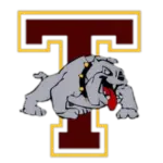 Thorndale ISD Logo
