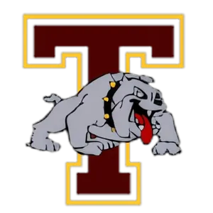 Thorndale ISD Logo