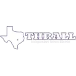 Thrall ISD Logo
