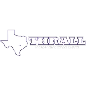 Thrall ISD Logo