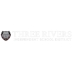 Three Rivers ISD Logo