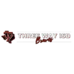 Three Way ISD Logo