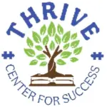 Thrive Center For Success Logo