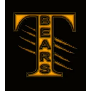 Timpson ISD Logo