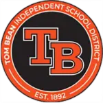 Tom Bean ISD Logo