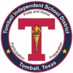 Tomball ISD Logo