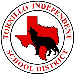 Tornillo ISD Logo