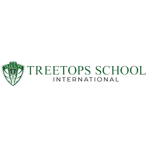 Treetops SCHOOL International Logo